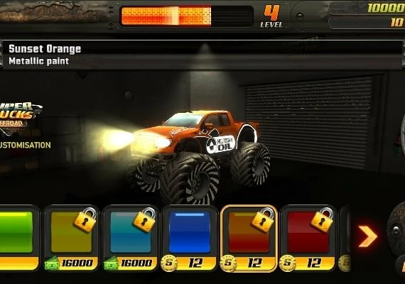 SuperTrucks Offroad EN/DE/FR/RU/ES Global