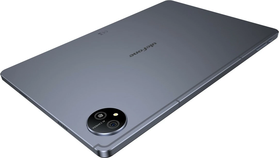 Tablet Ulefone Tab A11, 11", 4GB RAM, 256GB, Space Grey me karikues