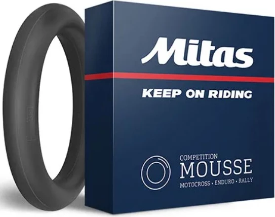 Mousse Mitas Extreme 140/80-18