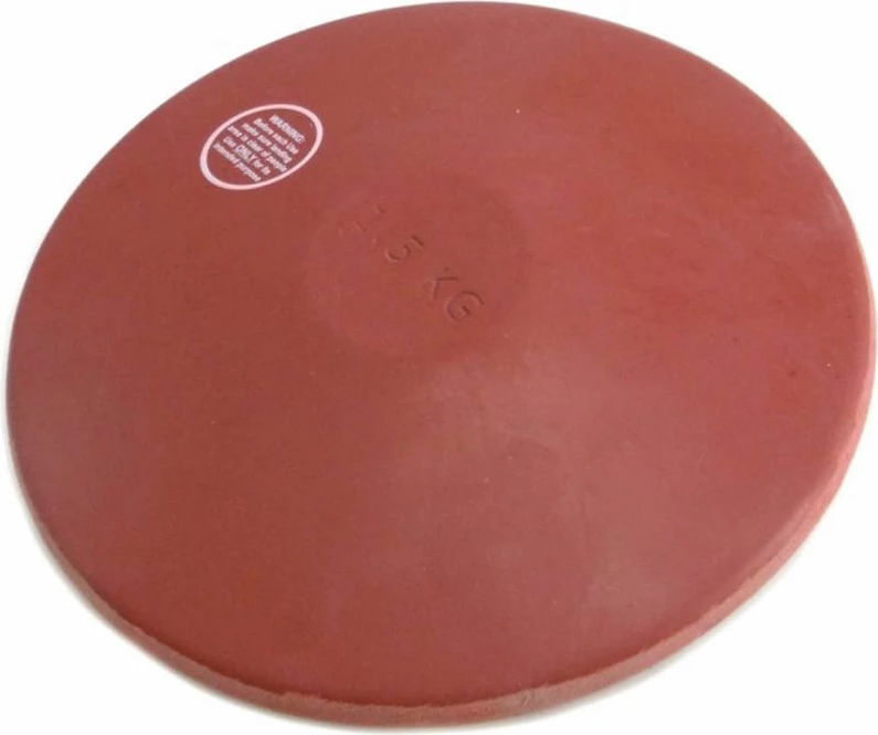 Disk gome 1.5kg për multisport, Yakimasport