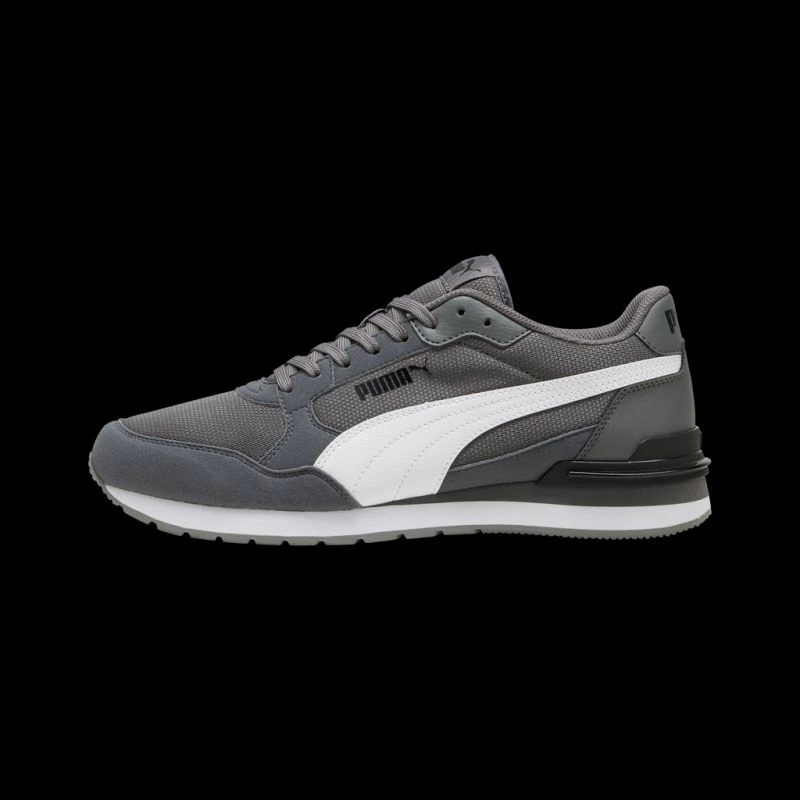 Atlete Puma ST Runner v4 Mesh, gri [Madhësia: 46]