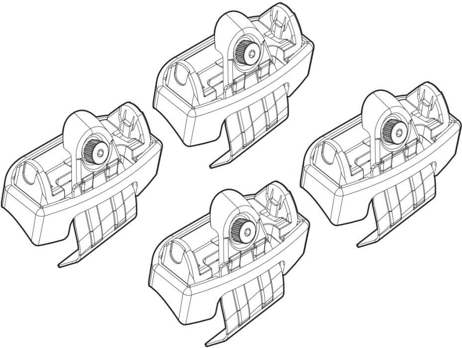 Mbajtes I Shipkave Te Bagazhit Opel Astra 5d 15>