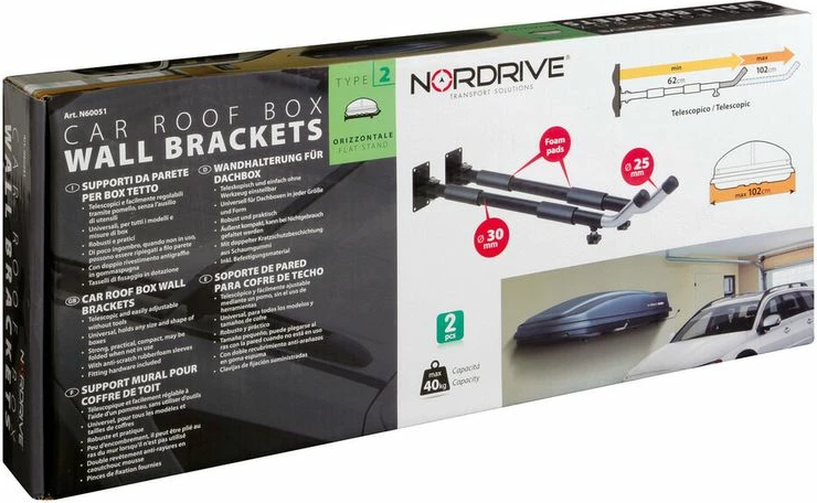 Mbajtese Kuti Bagazhi