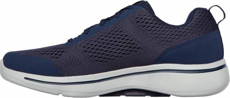 Atlete për meshkuj Skechers, të kaltërta [Madhësia: 42.5]