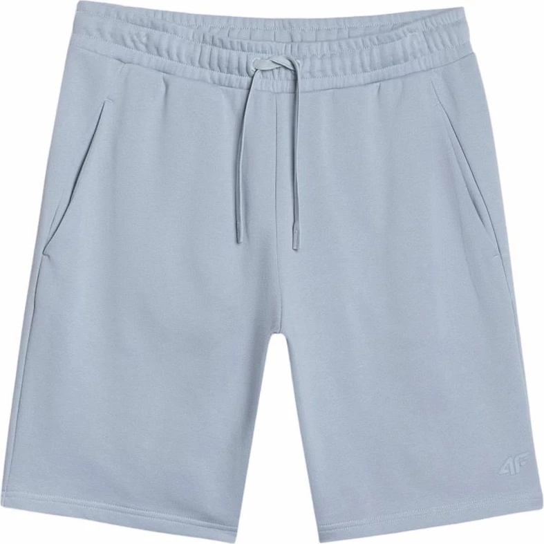 Shorce për meshkuj 4f, kaltër