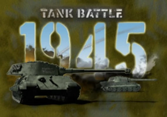 Tank Battle: 1945 EN Global