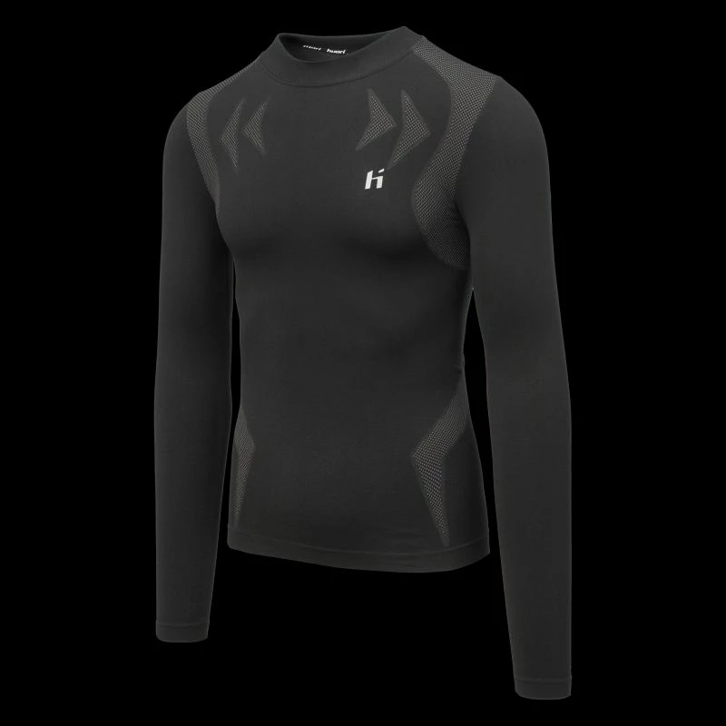 Maicë me mëngë të gjata për meshkuj Huari QAZH SENIOR