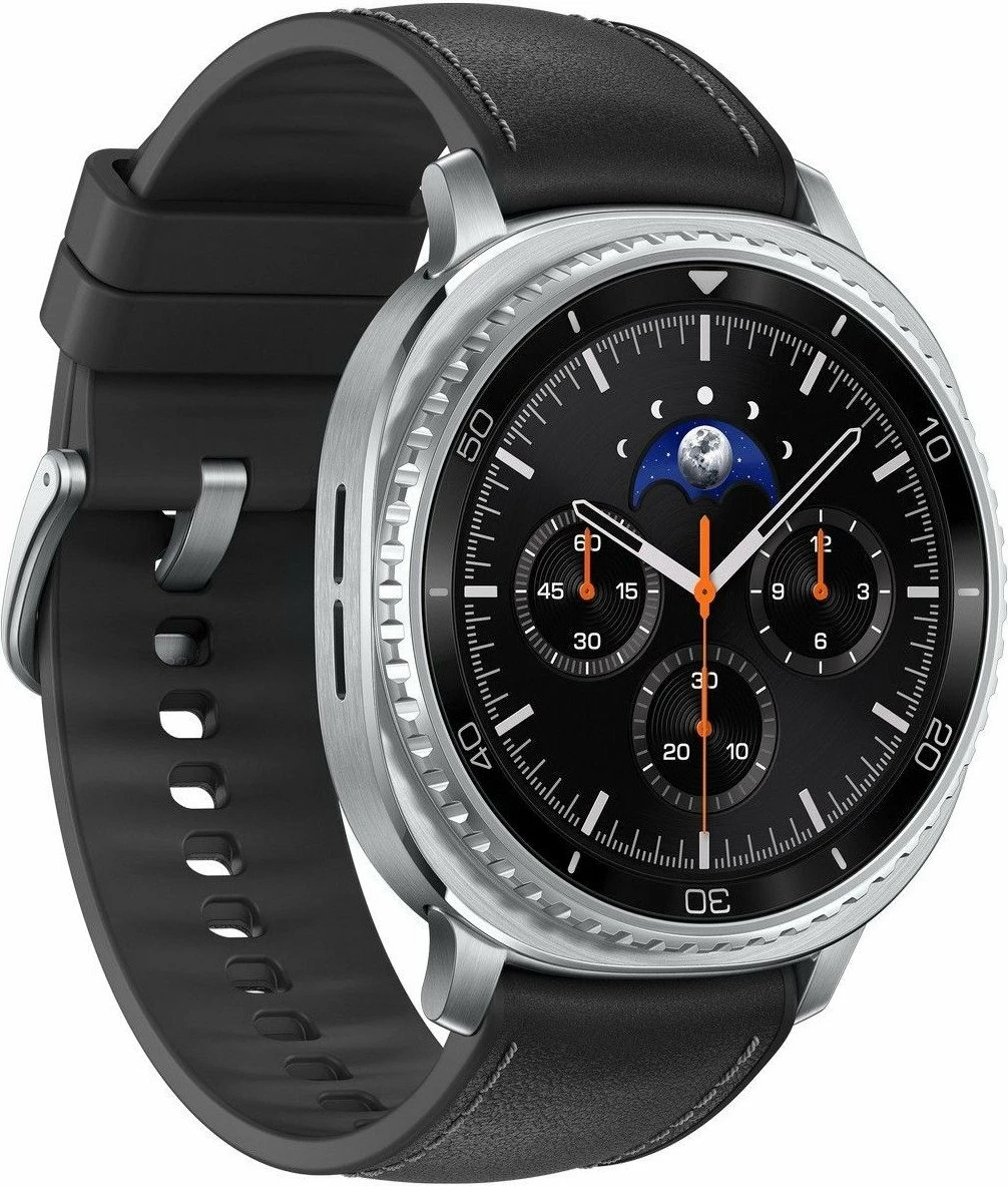 Smartwatch Samsung Galaxy Watch 8 Classic LTE SM-L505FZKAEUE 46 mm 64 GB e zezë
