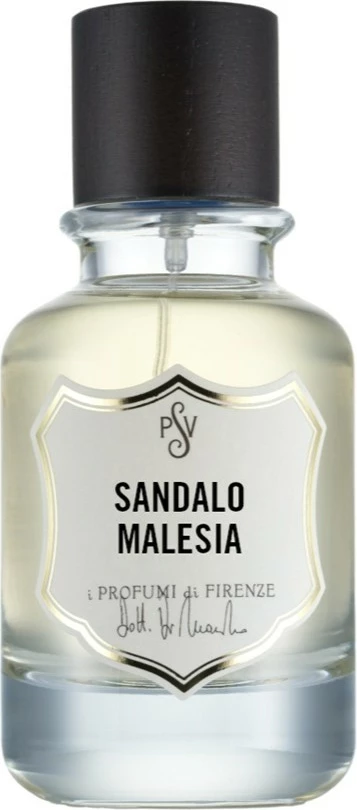 Eau de Parfum I Profumi Di Firenze Sandalo Malesia 50ml