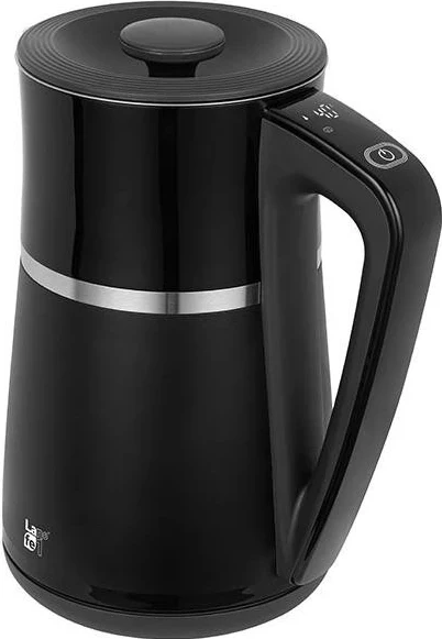 Çajnik elektrik Lafe Run CEG020, 1.7L, 2200W, i zi