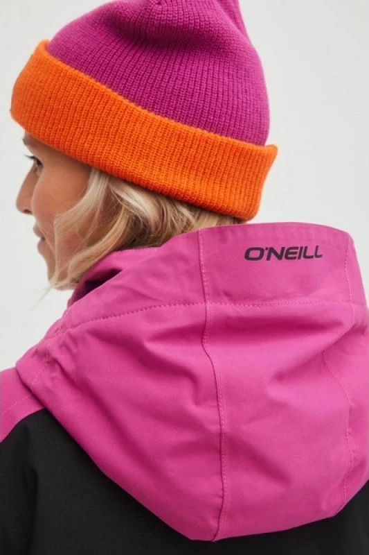 Jakne për femra O'Neill, shumëngjyrëshe