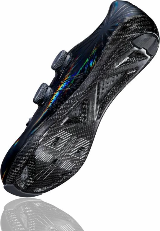 Atlete çiklizmi Supacaz për të dy gjinitë, të zeza