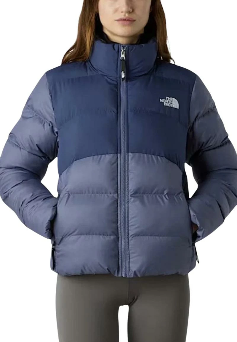 Jakne për femra The North Face Saikuru NF0A89JDE1I1, indigo