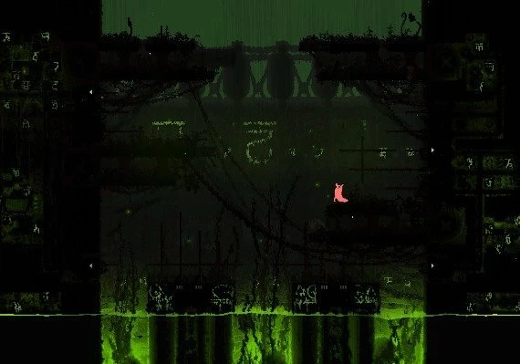 Rain World: Downpour DLC Global