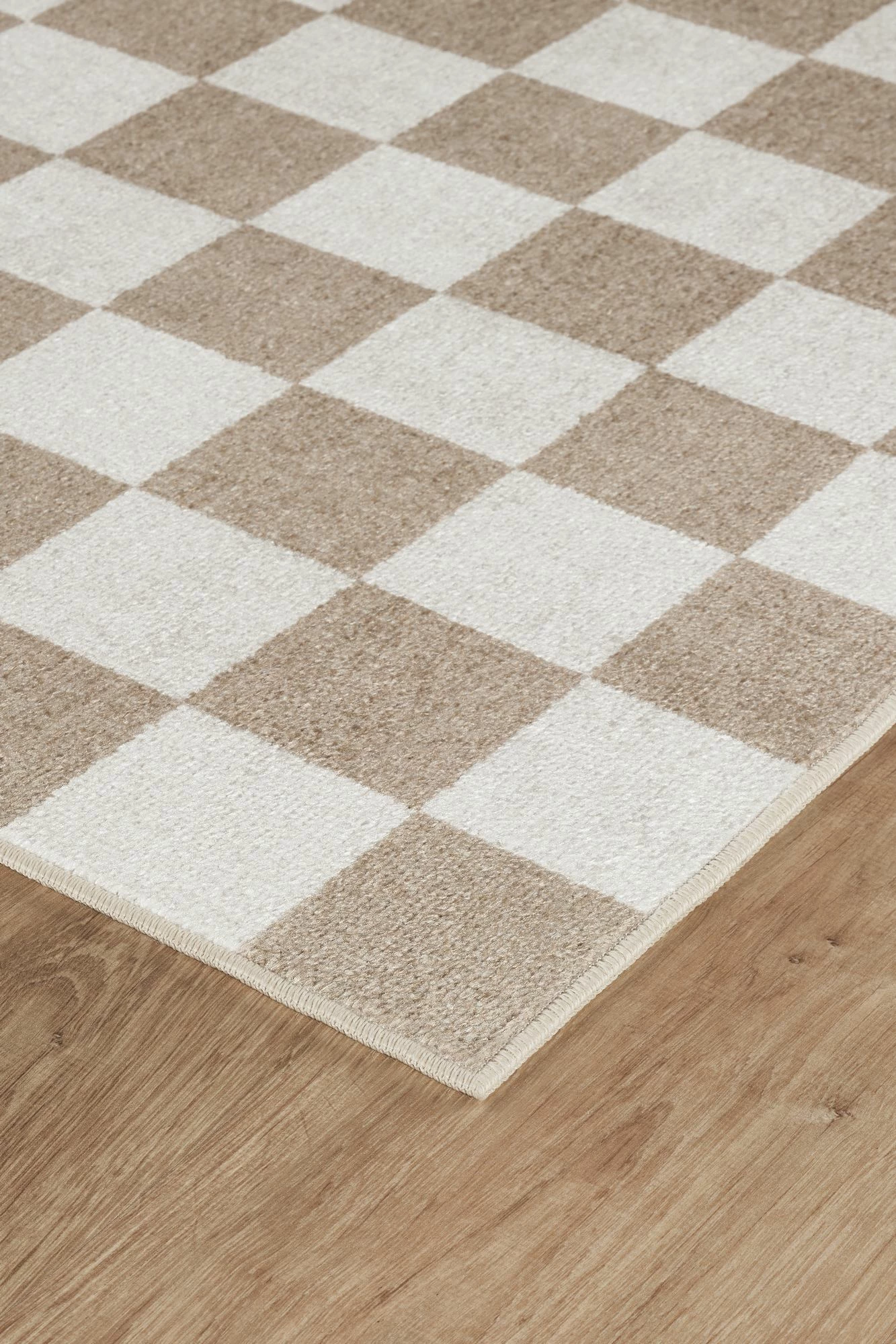 Qilim Conceptum Hypnose, Damas 4001, krem dhe kafe, 160x230cm