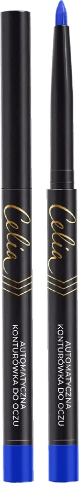 Laps për sy Celia De Luxe Automatic Eye Pencil 05, 1 copë