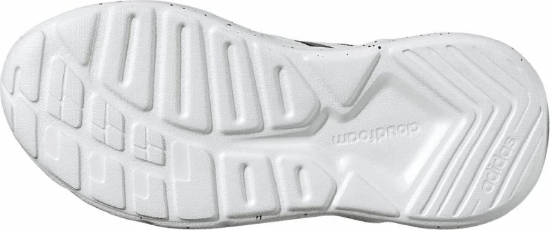 Atlete për fëmijë adidas, të bardha [Madhësia: 38 2/3]