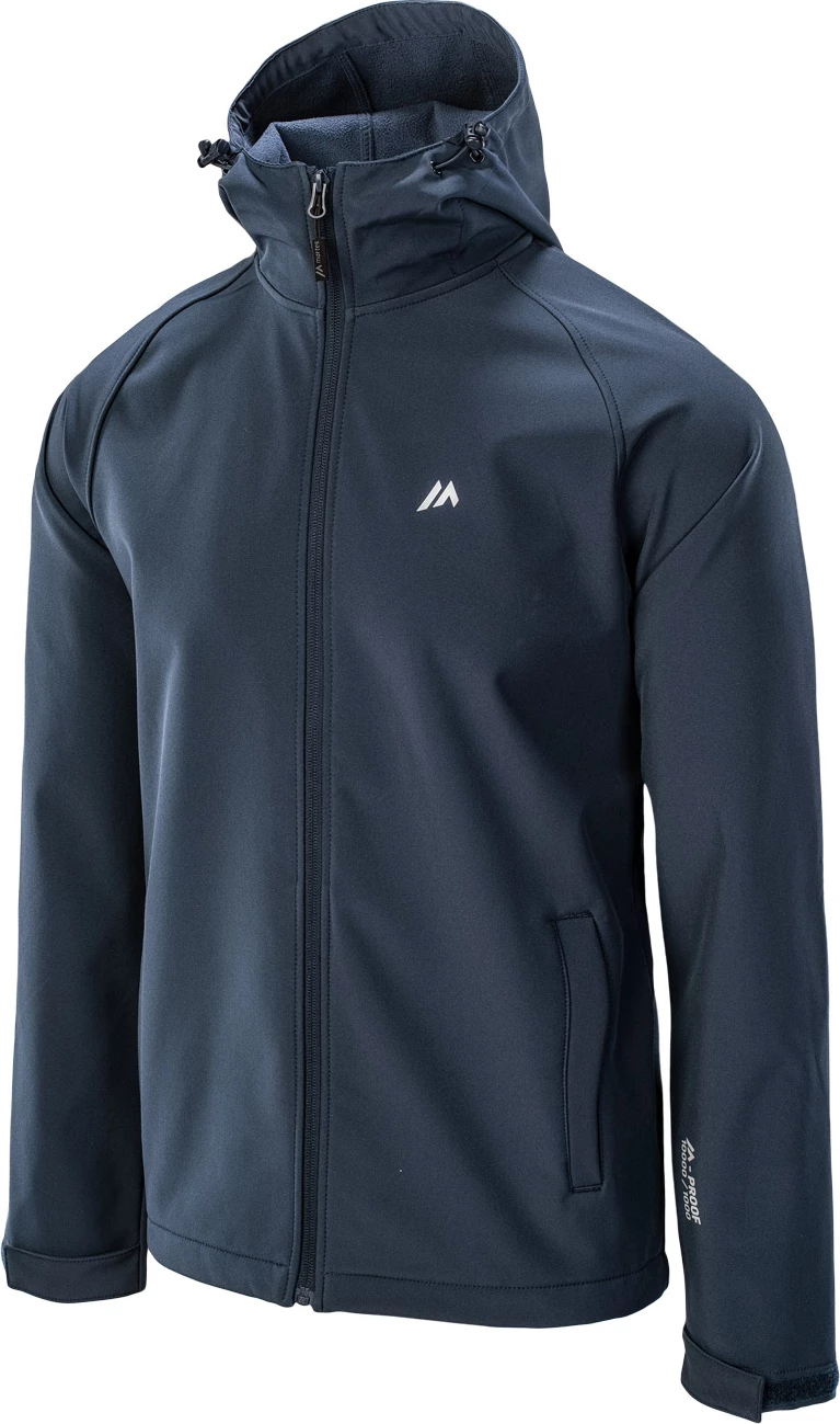 Xhaketë Softshell MARTES ESSENTIALS MEINO