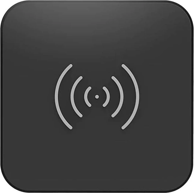 Karikues wireless Choetech T511-S, 10W, zi
