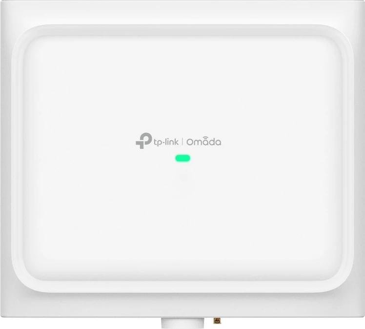Access point TP-Link Omada BE9300, Tri-Band Wi-Fi 7, 9300 Mbit/s, Bardhë
