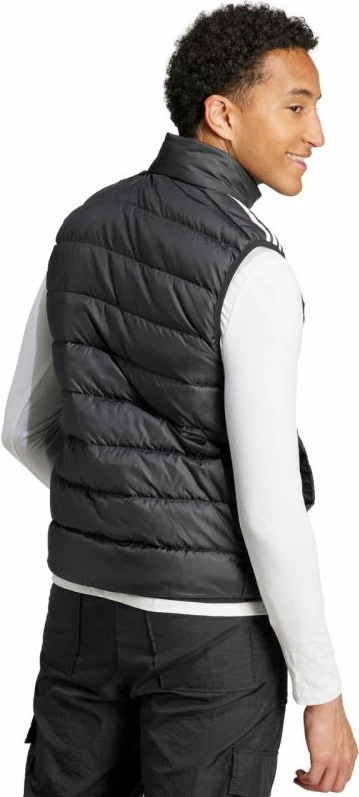 Jelek për meshkuj adidas, i zi