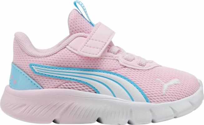 Atlete fëmijësh Puma Flex Focus Modern Jelly Heaven AC+ I 406083 01