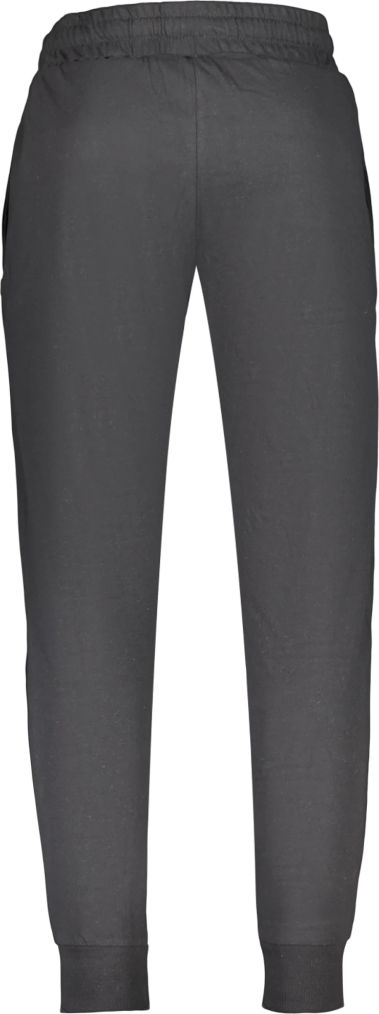 Pantallona sportive për meshkuj NORWAY 1963, të zeza