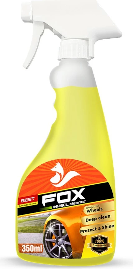 Sprej Pastrues Fellne 350Ml Fox