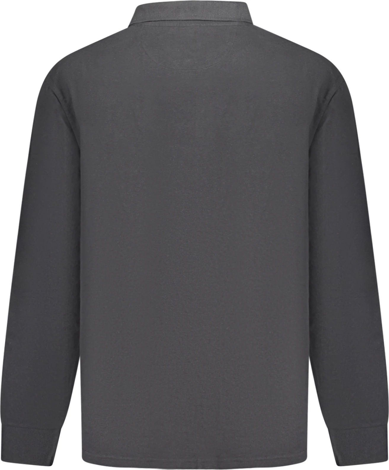 Maicë polo për meshkuj North Sails, e zezë