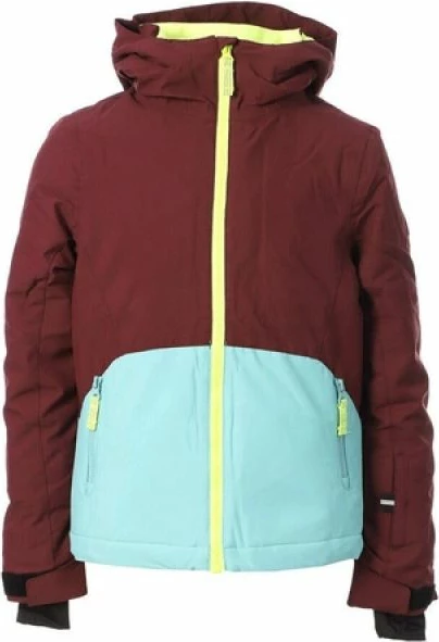 Jakne për fëmijë ONeill, shumëngjyrëshe