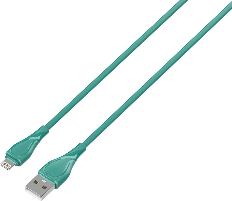 Kabllo E Karikimit LDNIO LS611 (Gjelbërt)