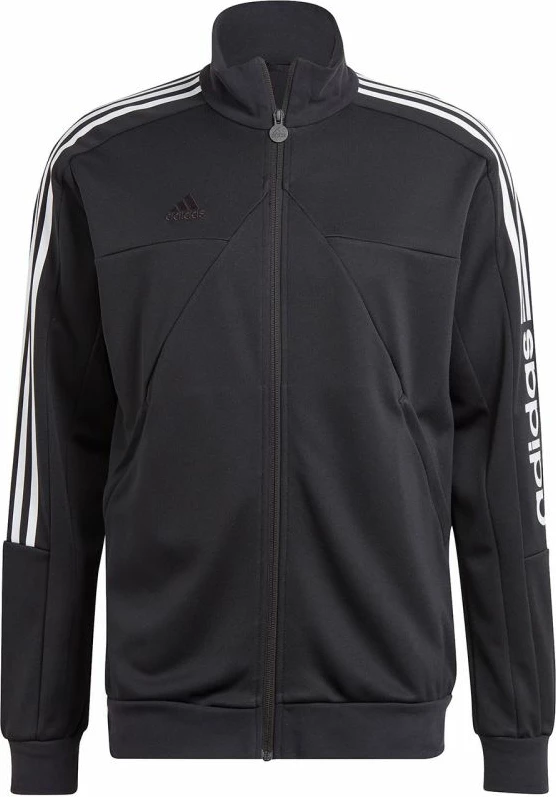 Duks për meshkuj adidas, i zi [Madhësia: L]