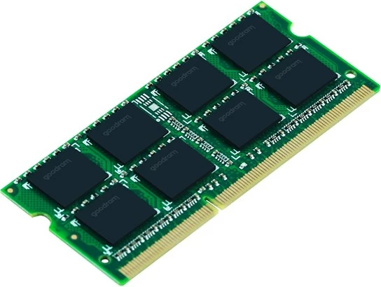 RAM memorie Goodram PC3-12800, 8GB DDR3, 1600 MHz