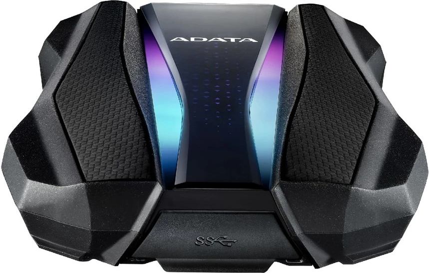 Hard drive Adata HD770G ,1000 GB