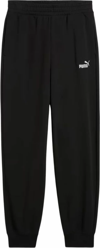 Pantallona femra Puma ESS Small No. 1 Comfort 682458 01, të zeza