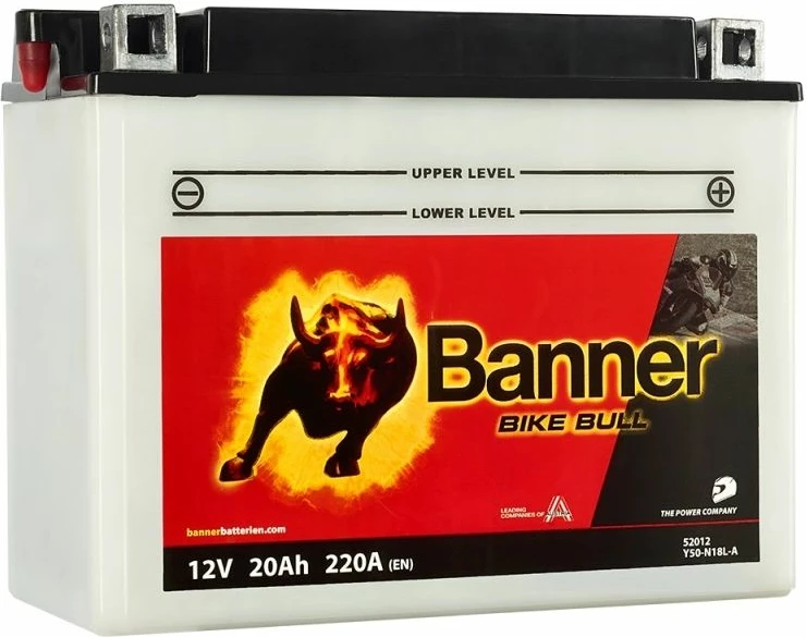 Bateri 12v 20ah