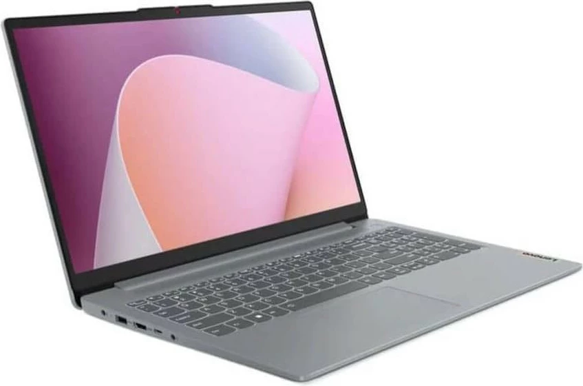 Laptop Lenovo IdeaPad Slim 3 15IRH8, 15.6", Intel Core i7, 16GB RAM, 512GB SSD, Intel UHD Graphics, hiri