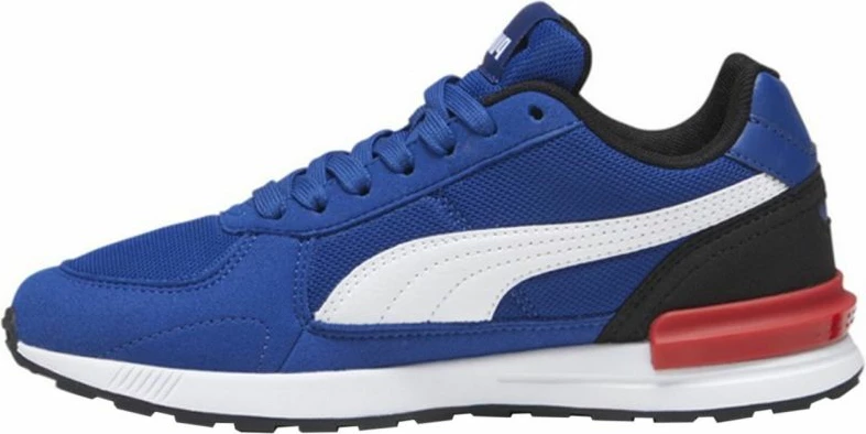 Atlete për fëmijë Puma Graviton, blu [Madhësia: 38.5]