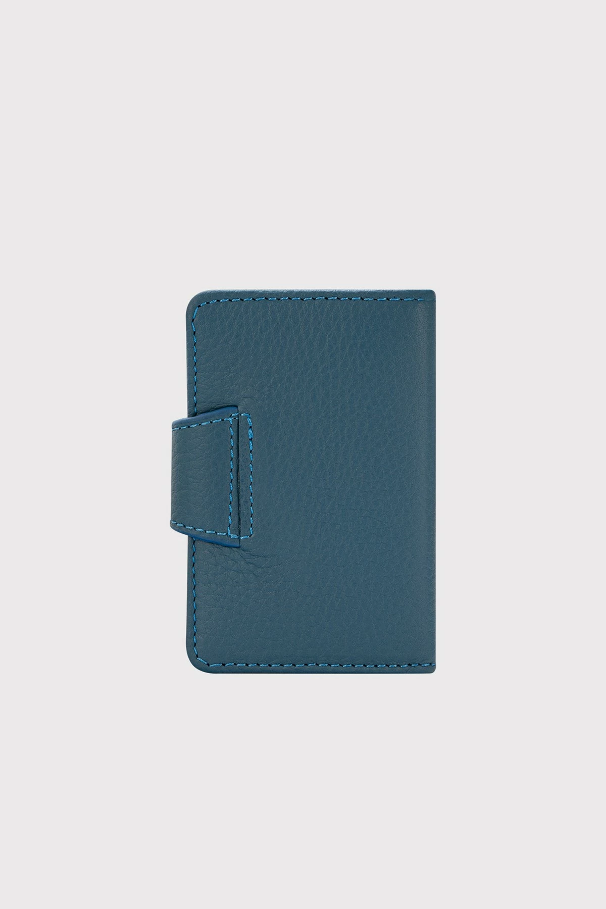 Mbajtës kartelash, ngjyrë blu petrol, Zoozie Bags, Adanus