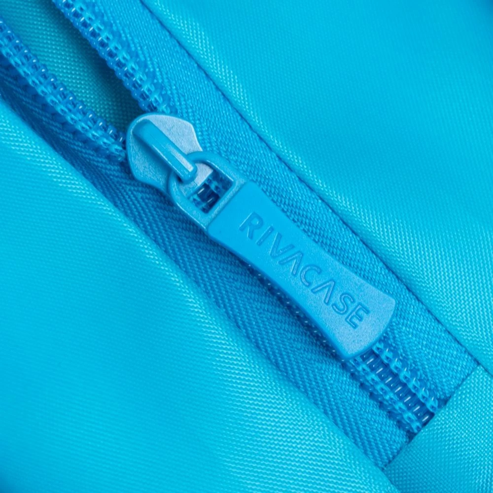 Mbështjellës laptopi RIVACASE Alpendorf 7521, 13.3-14 inç, i zi