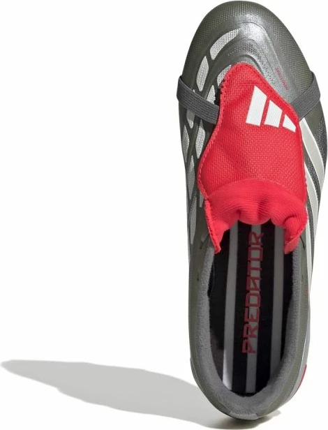 Atlete futbolli për fëmijë adidas Predator [Madhësia: 32]