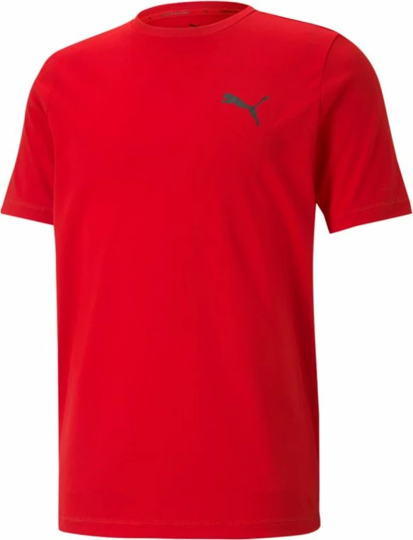 Maicë për meshkuj Puma, e kuqe [Madhësia: XXXL]