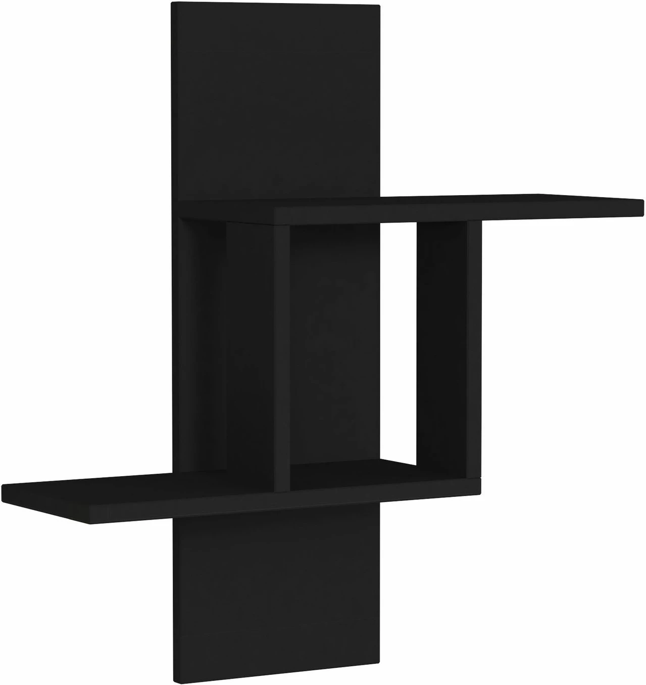 Raft muri Skye Decor, anthracite