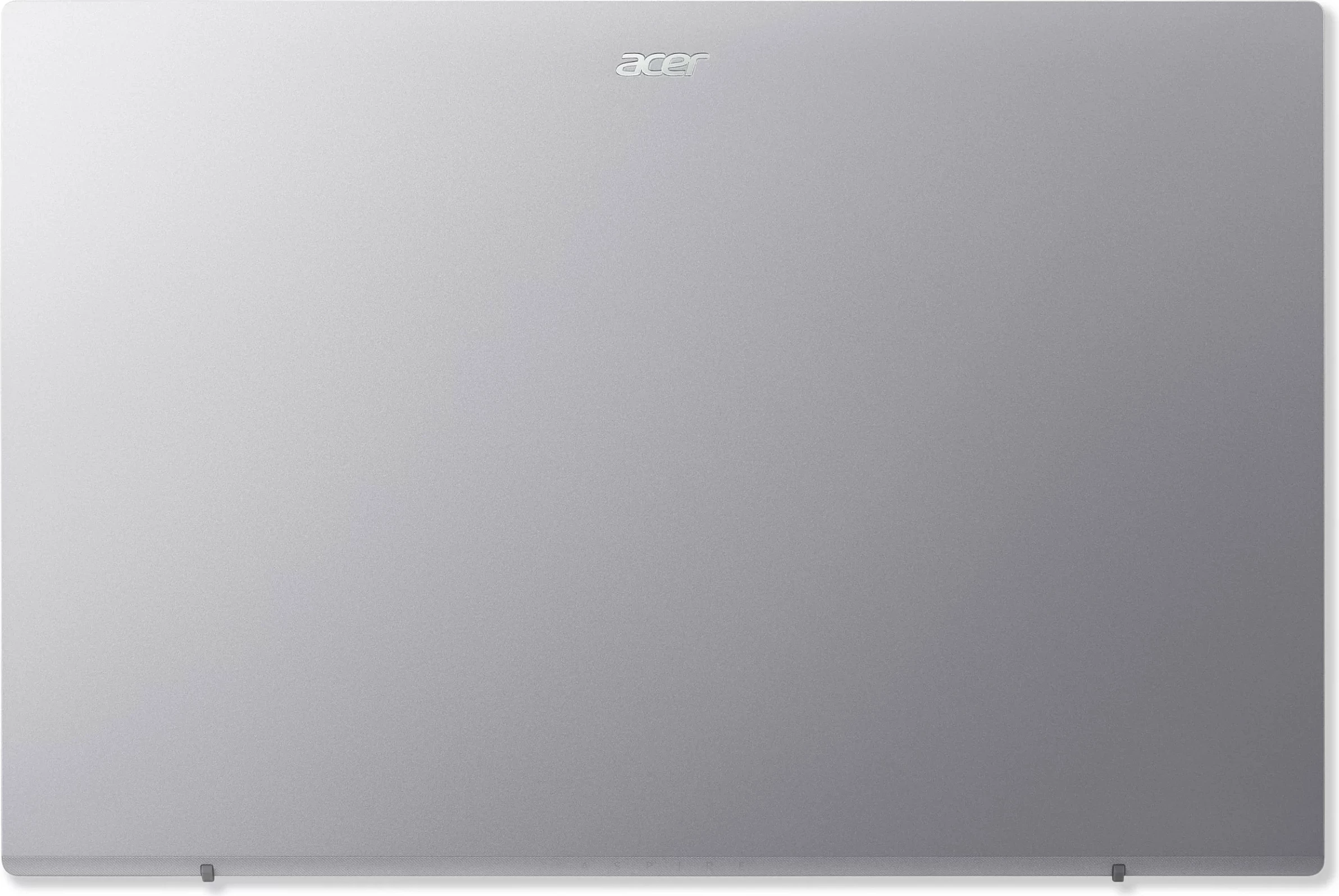 Laptop Acer Aspire Go 15 AG15-42P-R1VS, Ryzen 7 5825U, 8GB RAM Memorje, 512GB SSD, 15.6" FHD, Linux, Pure Silver