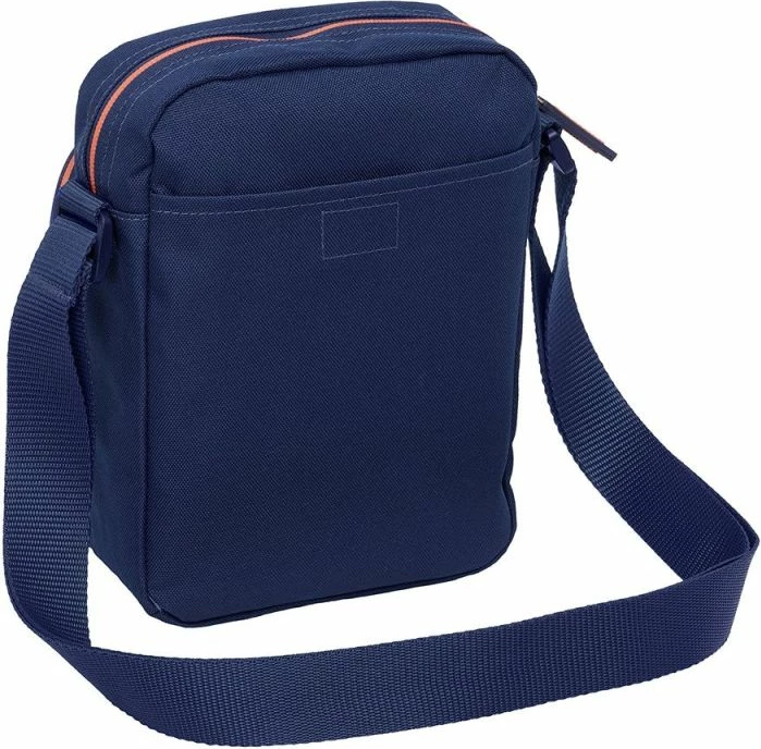 Çantë shpine FC Barcelona Yakimasport, navy [Ngjyra: Blu marin]