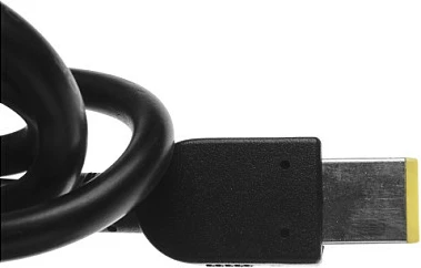 Karikues/Adapter rryme Green Cell PRO 20V 8.5A 170W për Lenovo Legion 5/Y530/Y540/Y720, i zi