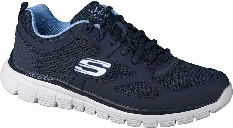 Atlete lifestyle për meshkuj Skechers, navy [Madhësia: 45]
