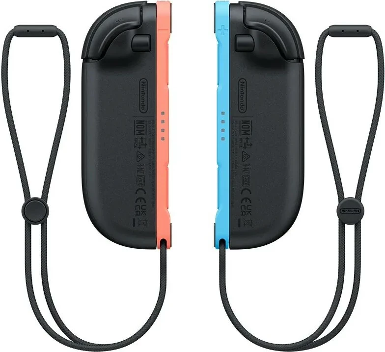 Konsolë lojërash Nintendo Switch 2, 256GB, 4K HDR, Joy-Con 2, set
