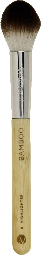 Brushë për highlighter Inter Vion Bamboo Bamboo, 1 copë