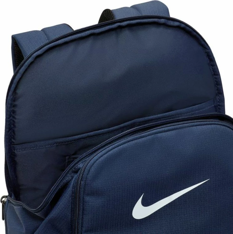 Çantë shpine Nike për meshkuj dhe femra, blu marin